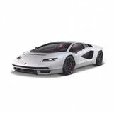Bburago Modellauto 1:24 18-21102W