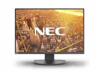 NEC EA242WU LED-Monitor (61.2 cm/24 , 1920 x 1200 px, 6 ms Reaktionszeit, IPS...