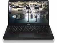 Fujitsu NB LIFEBOOK E5412A FHD 14 AMD Ryzen 7 W11P Notebook (AMD AMD Ryzen 7 PRO