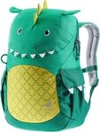 deuter Freizeitrucksack Deuter Kikki 8 Liter Kinderrucksack, Kinder Motiv
