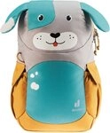 deuter Freizeitrucksack Deuter Kikki 8 Liter Kinderrucksack, Kinder Motiv