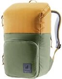 deuter Kinderrucksack Overday 15 Liter (1 St&uuml;ck, 1-tlg., 1 St&uuml;ck), Contact