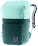 deuter Kinderrucksack Overday 15 Liter (1 St&uuml;ck, 1-tlg., 1 St&uuml;ck), Contact