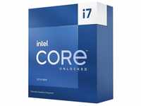 Intel® Prozessor Intel Core i7 13700KF bis 253W (2.50GHz - 5.40GHz, 30MB, 16C/...