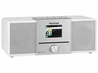 TELESTAR DIRA S 32i Multifunctional Stereo Radio Digitalradio (DAB)