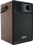 Schwaiger 715736 Radio (FM, 5 W, Weckfunktion)