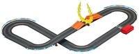 Hot Wheels Autorennbahn Carrera Go!!! Hot Wheels Rennbahn Set, (1-tlg)