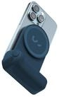 ShiftCam Smartphone-Halterung SnapGrip, (praktischer Handgriff, 180&deg; drehbar,
