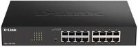 D-Link D-Link DGS-1100-24V2/E, Switch Netzwerk-Switch