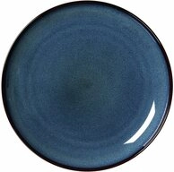 Ritzenhoff & Breker Teller Bali Blau &Oslash; 20.5 cm