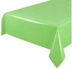 Beautex Tischdecke Wachstuchtischdecke einfarbig abwischbar fleckenabweisend aus uni