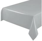 Beautex Tischdecke Wachstuchtischdecke einfarbig abwischbar fleckenabweisend aus uni