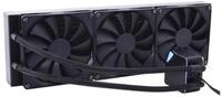 AlphaCool CPU K&uuml;hler Alphacool Core Ocean T38 AIO 420mm, Wasserk&uuml;hlung