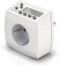 BEARWARE Zeitschaltuhr Digitaler Weekly Timer, minutengenau, LCD-Display, 3680W,