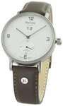 BRUNO S&Ouml;HNLE Automatikuhr 17-12193-261 Herren Uhr Titan Frankfurt Saphirglas Neu