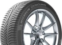 Michelin Ganzjahresreifen MICHELIN, CROSSCLIMATE PLUS