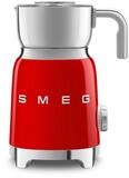 Smeg Milchaufsch&auml;umer MFF11RDEU Milchaufsch&auml;umer