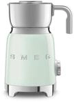 Smeg Milchaufsch&auml;umer MFF11PGEU Milchaufsch&auml;umer