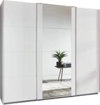 Wimex Schwebet&uuml;renschrank Bern Schiebet&uuml;renschrank Schrank mit zus&auml;tzlicher
