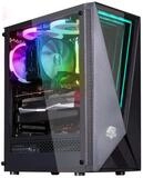 ONE GAMING Entry Gaming PC IR063 Gaming-PC (Intel Core i3 12100F, Radeon RX...