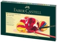 Faber-Castell K&uuml;nstlerstift Faber-Castell Polychromos Farbstift - 20er...