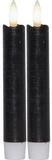 STAR TRADING LED-Kerze Flamme (1-tlg)