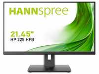 Hannspree HANNspree HP225HFB Monitor 54,5 cm (21,5 Zoll) schwarz...