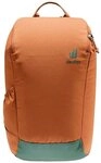 deuter Rucksack StepOut 16 Liter Daypack Rucksack (1-tlg), wasserabweisend
