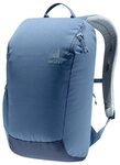 deuter Rucksack StepOut 16 Liter Daypack Rucksack (1-tlg), wasserabweisend
