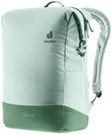 deuter Freizeitrucksack Vista Spot 18L (1-tlg), ger&auml;umiges Hauptfach