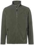 VAUDE Fleecejacke Rosemoor Fleecejacket II mit Markenlogo auf der linken Brust