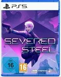 Severed Steel PS-5 Playstation 5
