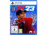 PGA Tour 2K23 PlayStation 5