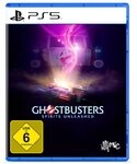 Ghostbusters: Spirits Unleashed PlayStation 5