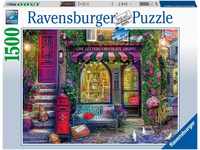 Ravensburger Puzzle Liebesbriefe und Schokolade, 1500 Puzzleteile, Made in...