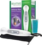 REVITIVE Massageger&auml;t Ultraschall-Therapie, Ultraschall f&uuml;r zu Hause bei