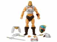Mattel® Actionfigur Masters of the Universe Masterverse, Wave 6 Rulers of the...