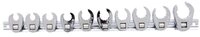 KS Tools Maulschl&uuml;ssel 3/8&Prime; 12-kant-Einsteck-Maulschl&uuml;ssel-Satz,...
