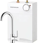 Thermoflow Untertischspeicher UT5SETOVALIS, (Kombi-Set)