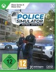 Police Simulator - Patrol Officers, Xbox Series X/S