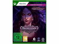 Pathfinder: Wrath of the Righteous - LImited Edition (Xbox One)