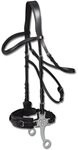 Waldhausen Trensenzaum Waldhausen X-Line Hackamore Trensenzaum
