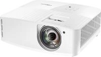 Optoma Optoma UHD35STX DLP-Beamer (3600 lm, 1.000.000:1, 3840 x 2160 px,...
