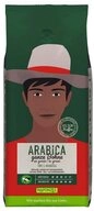 Rapunzel Kaffee Heldenkaffee - Arabica ganze Bohne 1kg