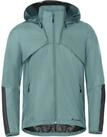 VAUDE Funktionsjacke Funktionsjacke MENS ALL YEARMOAB LIGHT ZO JACKET