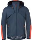 VAUDE Funktionsjacke Funktionsjacke MENS ALL YEARMOAB LIGHT ZO JACKET