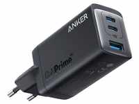 Anker 735 GaN III Prime 3-Port 65W Charger, EU Smartphone-Ladegerät