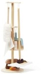 Kids Concept Kinder-Haushaltsset Reinigungsset beige