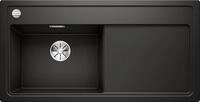 Blanco K&uuml;chensp&uuml;le ZENAR XL 6 S, rechteckig, 100/51 cm, (Set), Mit