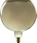 SEGULA LED-Leuchtmittel LED Floating Globe 200, E27, 1 St., Extra-Warmwei&szlig;, LED